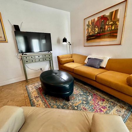 Wilton Manors Hideaway 2 Leilighet Fort Lauderdale Eksteriør bilde