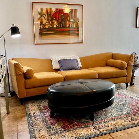 Wilton Manors Hideaway 2 Leilighet Fort Lauderdale Eksteriør bilde