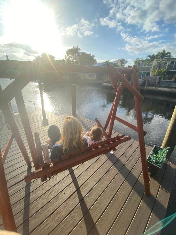 Wilton Manors Hideaway 2 Leilighet Fort Lauderdale Eksteriør bilde