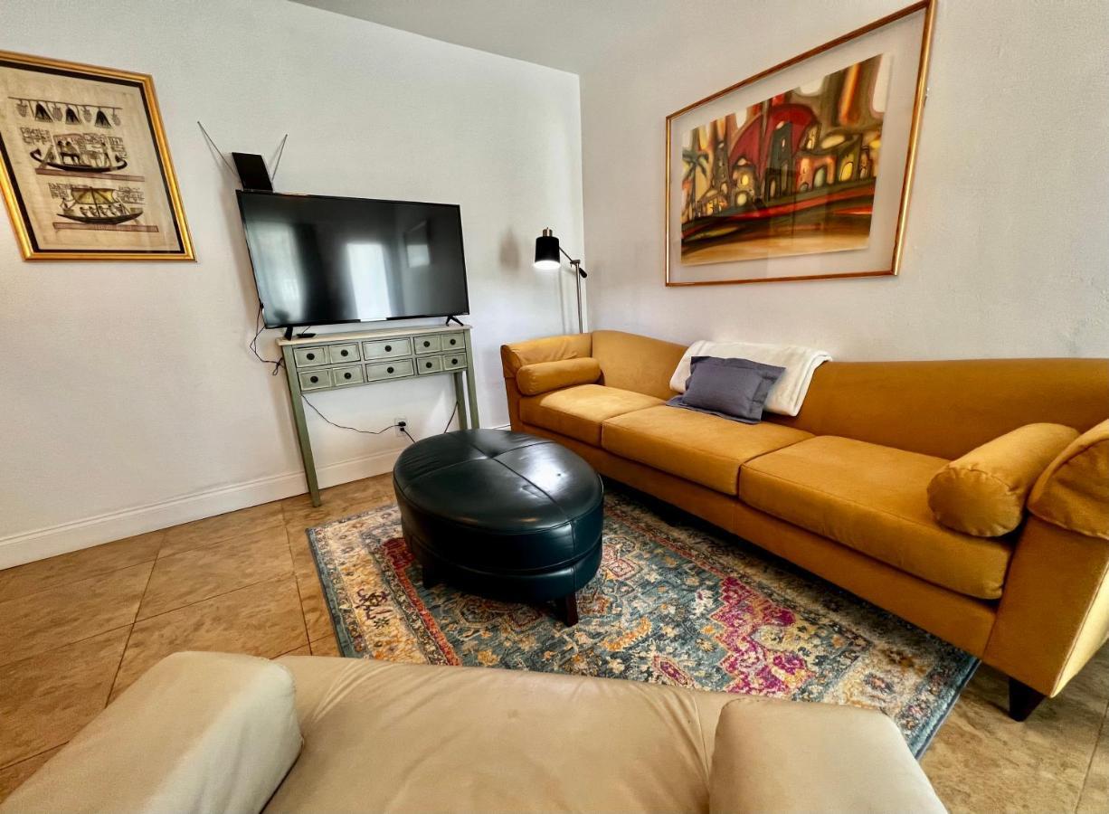 Wilton Manors Hideaway 2 Leilighet Fort Lauderdale Eksteriør bilde