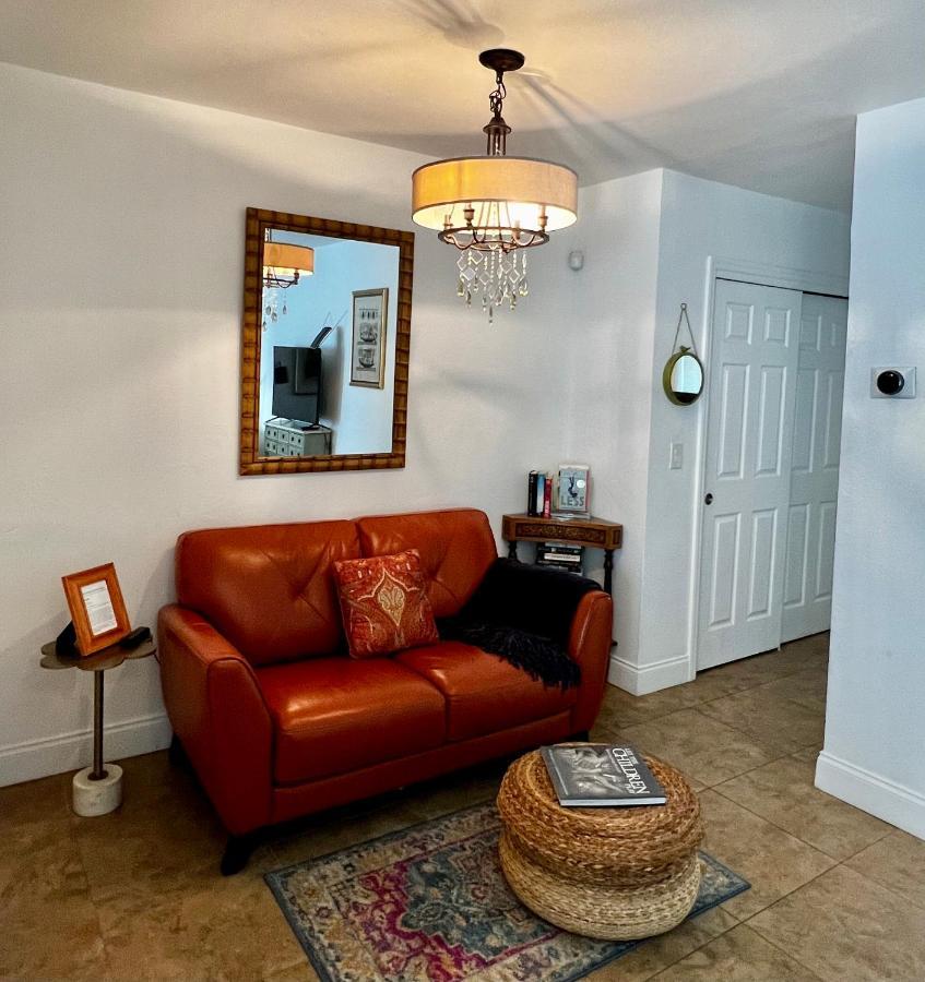 Wilton Manors Hideaway 2 Leilighet Fort Lauderdale Eksteriør bilde