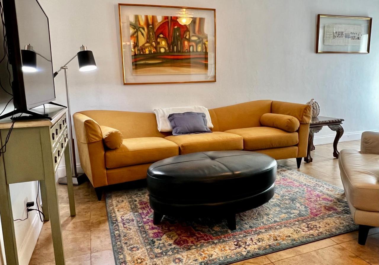 Wilton Manors Hideaway 2 Leilighet Fort Lauderdale Eksteriør bilde