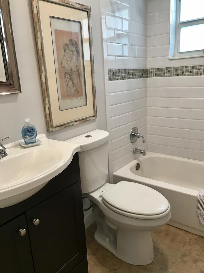 Wilton Manors Hideaway 2 Leilighet Fort Lauderdale Eksteriør bilde