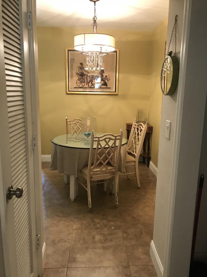 Wilton Manors Hideaway 2 Leilighet Fort Lauderdale Eksteriør bilde