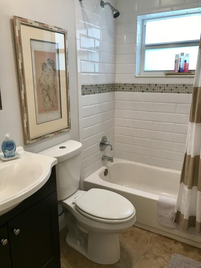 Wilton Manors Hideaway 2 Leilighet Fort Lauderdale Eksteriør bilde