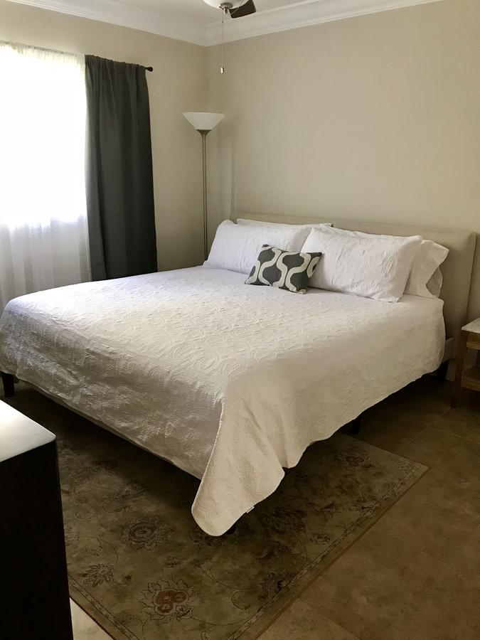 Wilton Manors Hideaway 2 Leilighet Fort Lauderdale Eksteriør bilde