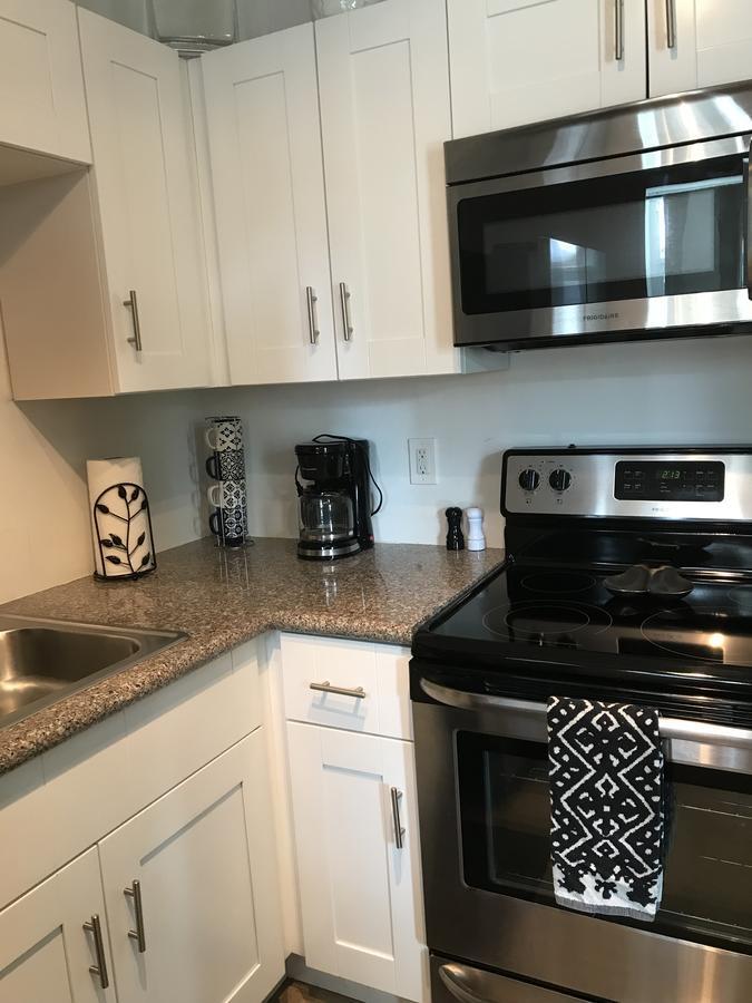 Wilton Manors Hideaway 2 Leilighet Fort Lauderdale Eksteriør bilde