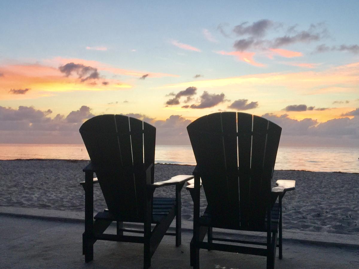 Wilton Manors Hideaway 2 Leilighet Fort Lauderdale Eksteriør bilde