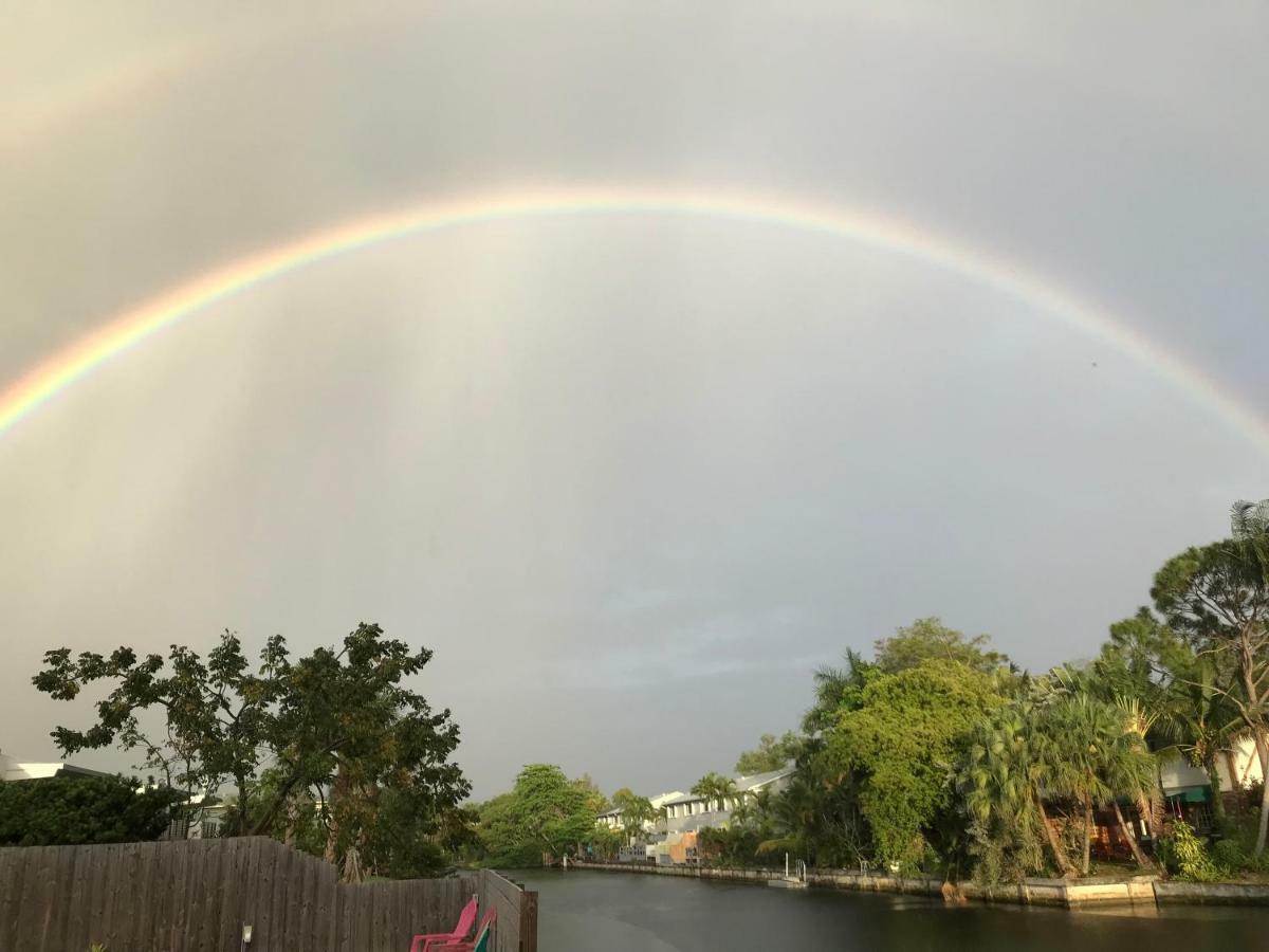 Wilton Manors Hideaway 2 Leilighet Fort Lauderdale Eksteriør bilde