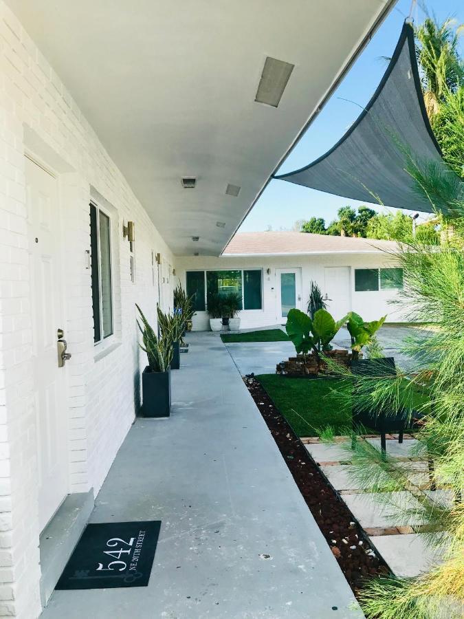 Wilton Manors Hideaway 2 Leilighet Fort Lauderdale Eksteriør bilde