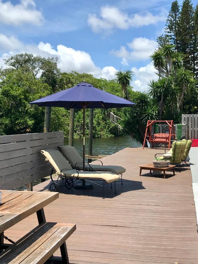Wilton Manors Hideaway 2 Leilighet Fort Lauderdale Eksteriør bilde